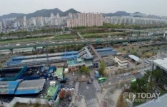 금천구청역 복합 역사로 재탄생...개발 추진