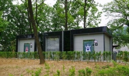 의정부시, 직동공원 화장실 설치 시민 만족도 UP