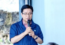 코리아씨이오서밋, C°ICON 토크쇼 개최