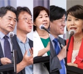 박봉규 이사장, 박재현 람다256 대표 및 이재갑 강남성심병원 교수 초청 강연 개최