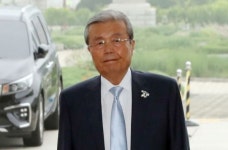 김종인 
