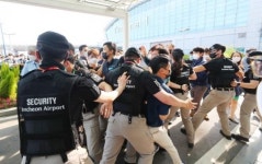 인천국제공항공사 사태 취준생들 정치권 해명에 분노...후폭풍