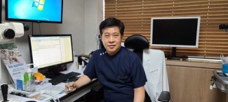 [탐방인터뷰]윤호병원 안과 김정준 원장 눈 건강 잃으면 마음도 잃어버려