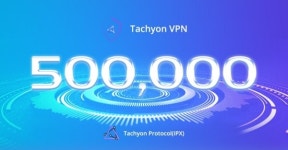 타키온 VPN, 글로벌 사용자 50만명·노드 1200개 돌파