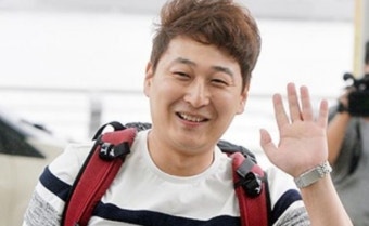 개그맨 노우진 