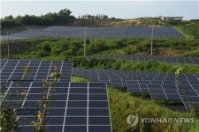 野 태양광 난개발 6곳에서 산사태…국조 요구(종합)
