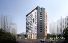 서울시, 신길역 인근에 역세권 청년주택 162세대…`22년 10월 입주