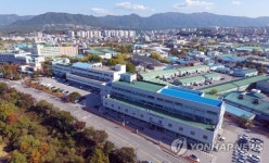 춘천 바이오기업 코로나19 위기에도 수출 쑥쑥