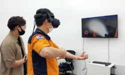 울산시, 3년째 VR·AR교육...영상 편집 프로그램 실습 등 교육