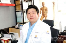 (주)정진홈푸드 광양한방병원 | [인터뷰]정진우 "시온한방병원, 한·양방 융합기반...과학화 된 기술로 치료"