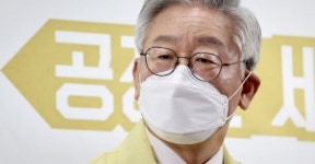 파이낸스투데이속초지사 | 이재명, "스가 총리 방한할 일 없을 것 같다…日에 날 세운 이재명"