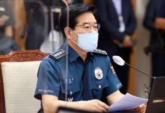 김창룡, 