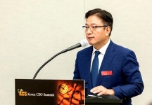 코리아씨이오서밋, 주영섭 전 중소기업청장 초청 강연회