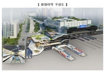 청량리역에서 GTX 초 단위로 환승…광역교통 허브로 탈바꿈