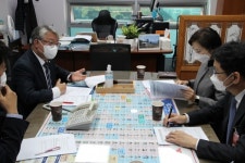 조응천, 72억원 규모 방송대 남양주학습센터 화도로 신축 확정