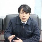 [강소기업 인터뷰] 홍정기 이노션테크 대표 신소재 분야 일류 상품 만든다