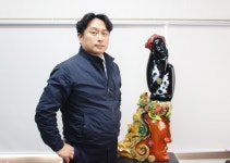 [강소기업 인터뷰] 김호성 뉴원글로벌 대표, 첨단 산업 속 수분을 잡는 것에서 미래를 보고 있습니다