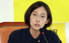 장혜영 의원의 소신 