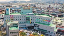 전남도, 광양우리병원 코로나19 전담요양병원 지정...밀집완화 병실 운영