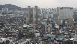 서울시 공공재개발 후보 8곳 토지거래허가구역 지정...26일 발효