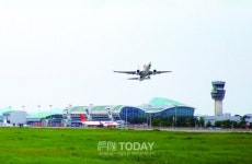 무안국제공항,국내 및 동북아 국제관광 수요견인 중심축 역할 기대