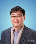 나눔 운동을 자신이 먼저 실천하는 다영상사 유흥종 대표