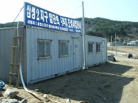 부산 기장군, 삼성 2지구 일단의 주택지 조성공사...경찰 불송치 결정에 반발