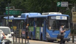 코로나 장기화로 서울 작년 버스 승객 24% 감소…정부 지원 절실