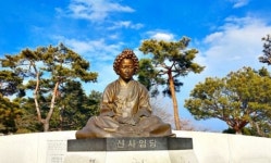 강릉시, 제47회 신사임당상 수상후보자 추천 