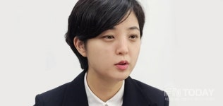 [FN인터뷰]류호정 나는 낮선 정치인...국회의원, 다양한 구성 필요
