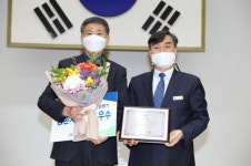 고양시 농업기술센터, 농촌진흥사업 평가 우수기관 선정 및 표창 수상