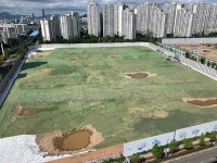 [인터뷰]유동선 잠실 미성크로바 재건축...하이엔드급 르엘 9월경 착공   