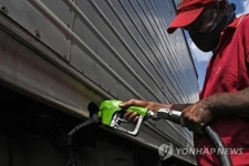 산유국 베네수엘라, 연료난에 트랙터 대신 소로 밭갈이