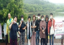 민달팽이 사회적협동조합, 장애인 자존감 돕는 시문학작품전시회가져