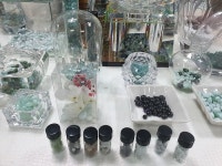 (주)천옥 유영주 대표 장례문화의 새로운 장을 열어...유골보석 천옥 아름답고 신비로움에 혐오는 사라져.