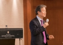 코리아씨이오서밋, 이승한 넥스트앤파트너스 회장 초청 서밋포럼개최