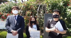 시민단체 한진사, 한강 의대생 사건 담당경찰 검찰에 고발