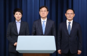 대통령실 참모진 개편 
