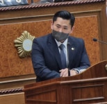 김지호 의정부시의원, 의정부시 24시간 아동돌봄 지원조례 발의