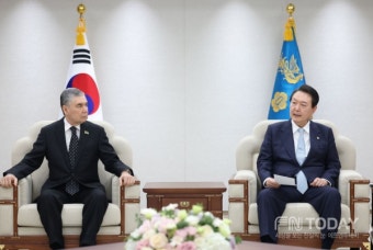 尹 대통령, 
