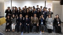 부산경남 1인 창조기업 지원센터 2022 성과공유대회 행사
