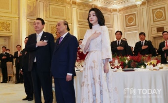 尹대통령 