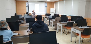 소셜앤비즈, 영덕군농업기술센터의 농업인 온라인(SNS)마케팅 실전 교육 성료