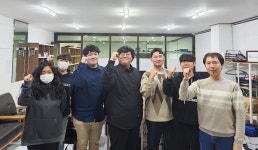 [기업 인터뷰] 강동석 엠브이씨 대표 상상해왔던 모든 것을 현실로 구현