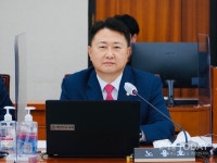 노용호 의원, 국민의힘 춘천갑 조직위원장 선임