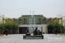 담양군 담양 한국대나무박물관...공립박물관 평가인증 선정