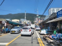 진해경화시장,총회 상인 회장 선출 앞두고 법정공방 예고...도대체 무슨 일(?)