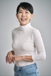 [모델 탐방] 광고모델 안현주, 인생의 새로운 페이지를 쓰다