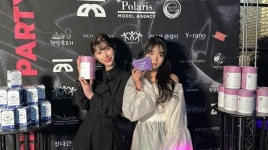 온니포유 와이라노 , 미디어브릿지와 함께 런칭파티 진행