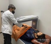 담양군, 건강한 노년기 위해 골밀도 검사 연중 실시...지역주민 골다공증 예방 기대